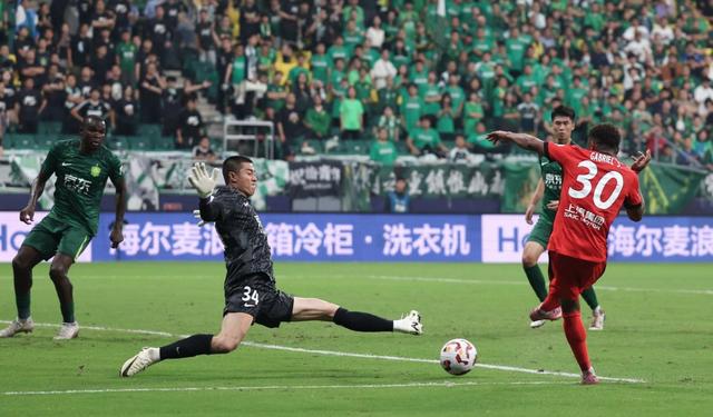 开云中国-北京国安最新消息引援今天