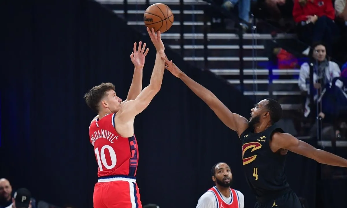 刚刚！风云突变波特兰开拓者赛前再遭质疑犹他爵士强势反弹备战欧联，洛杉矶快船围绕欧超杯豪取连胜