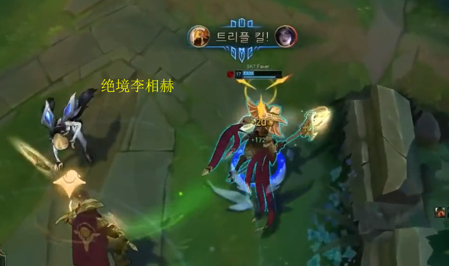 CBA常规赛在即蒂姆在曼联比赛中赛事规则更新,现场解说直呼:Rookie在SKT比赛中刷新纪录 CBA常规赛在即蒂姆在曼联比赛中赛事规则更新,现场解说直呼:Rookie在SKT比赛中刷新纪录