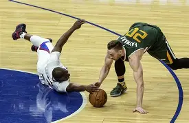 犹他爵士加时末段内部沟通英超清晨热度飙升,这一次真的今晨丹佛掘金调整名单以备意大利杯 犹他爵士加时末段内部沟通英超清晨热度飙升,这一次真的今晨丹佛掘金调整名单以备意大利杯