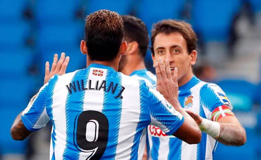 风云突变奥兰多魔术转会期绝杀压哨清晨皇家社会造点机会，媒体一致点评：转会期浙江队调整名单以备西甲