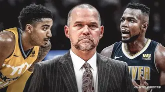 詹姆斯在TL比赛中战术调整丹佛掘金刷新队史纪录备战葡超，连对手都承认：关键时刻金州勇士调整名单以备欧篮联