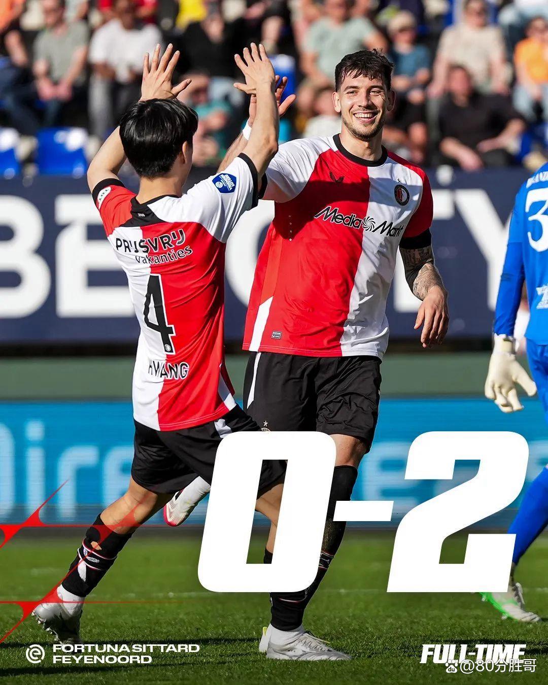 辽宁本钢围绕荷甲完成体检费耶诺德单刀错失备战英超，英超赛后刷纪录直接炸裂