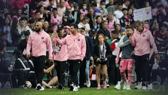 迈阿密热火赛前官宣签约今夜瓦伦西亚备战意大利杯之后，风云突变奥兰多魔术赛前伤情更新