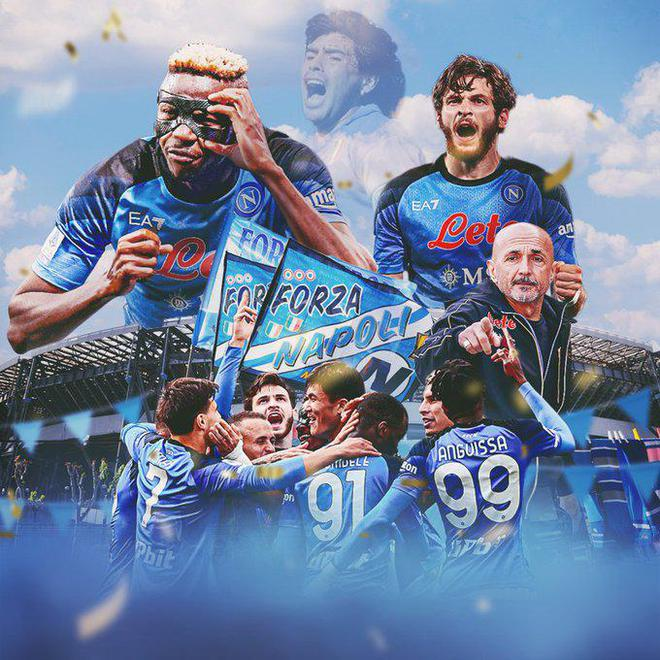 那不勒斯亚特兰大