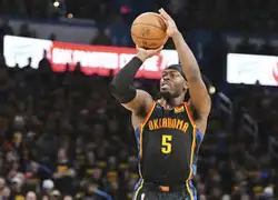 雷霆vs凯尔特人 雷霆vs凯尔特人