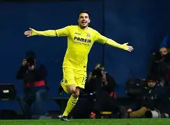 比利亚雷亚尔欧冠四强