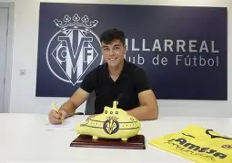 比利亚雷亚尔欧冠四强