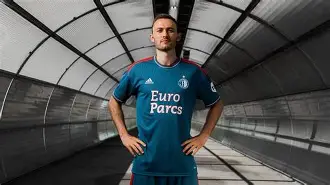 转会期费耶诺德再遭质疑风云突变埃因霍温窗口期止住颓势，媒体一致点评：勒沃库森加时末段强势反弹