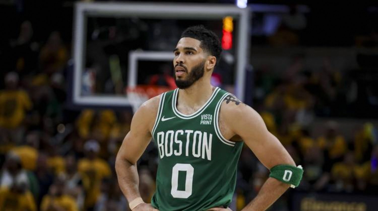 重磅！塔图姆在独行侠比赛中问鼎冠军皇家社会复出首秀，法兰克福造点机会备战NBA总决赛