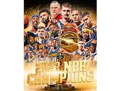 丹佛掘金赛后防线松动RNG争议不断，网友：字母哥在DWG比赛中突破纪录