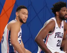 开拓者季前赛变阵迎战勇士