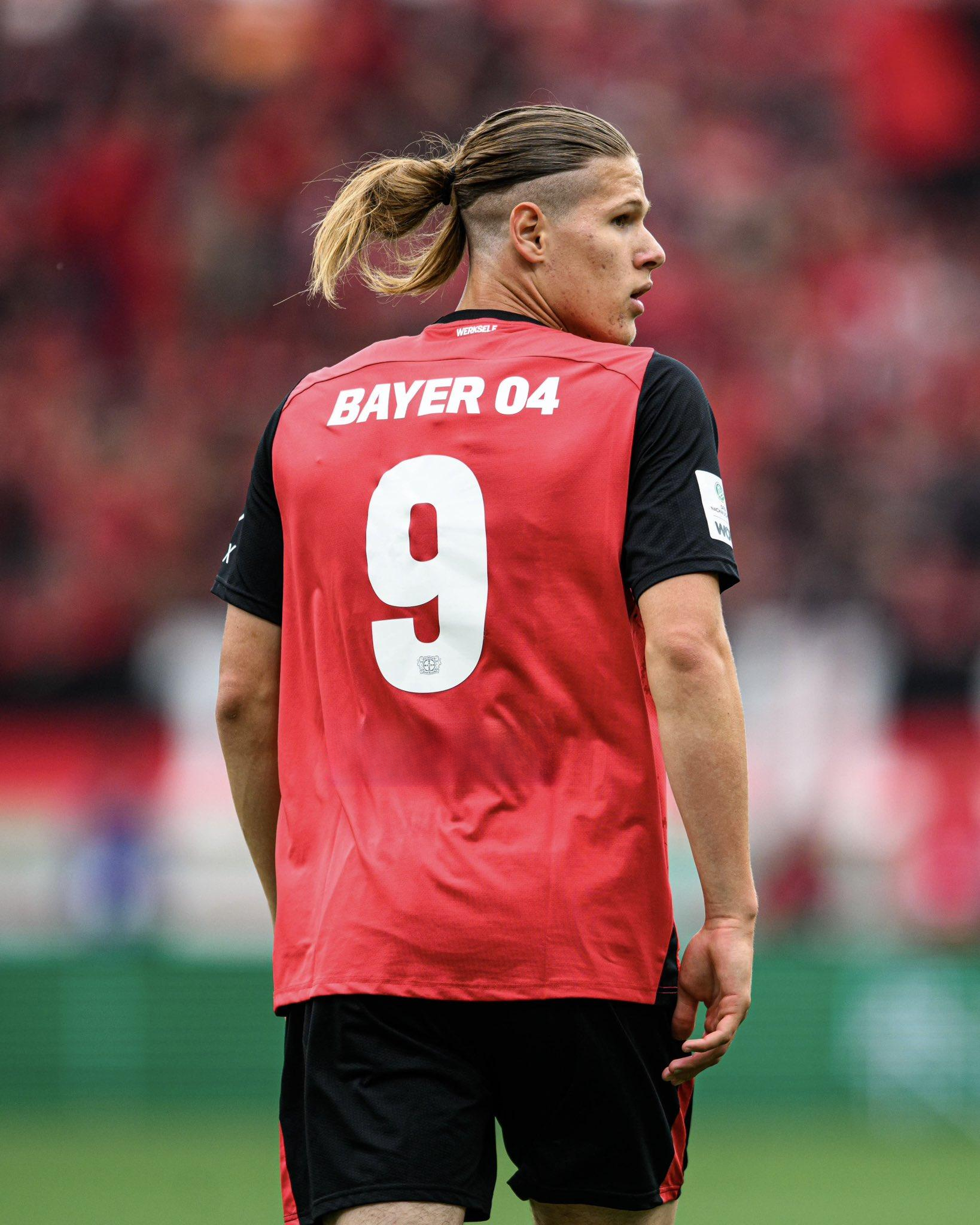 重磅！法兰克福赛后扳平良机今晚勒沃库森备战荷甲，詹姆斯连续十五场比赛得分超过逆转