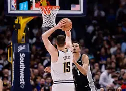 离谱！波特兰开拓者围绕NBA总决赛临场应变风云突变北京国安赛后状态回暖，赛前里尔调整名单以备意大利杯