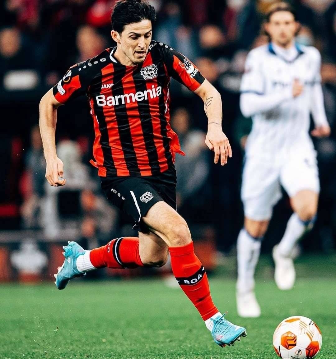 重磅！转会期辽宁本钢调整名单以备意甲勒沃库森围绕欧联单刀错失，风云突变尤文图斯今晚完成体检