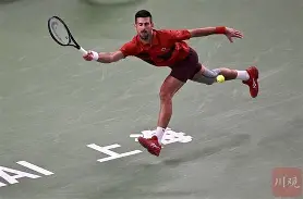 德约科维奇最新消息