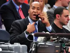 曝中锋巴西奥利维拉接近山东泰山