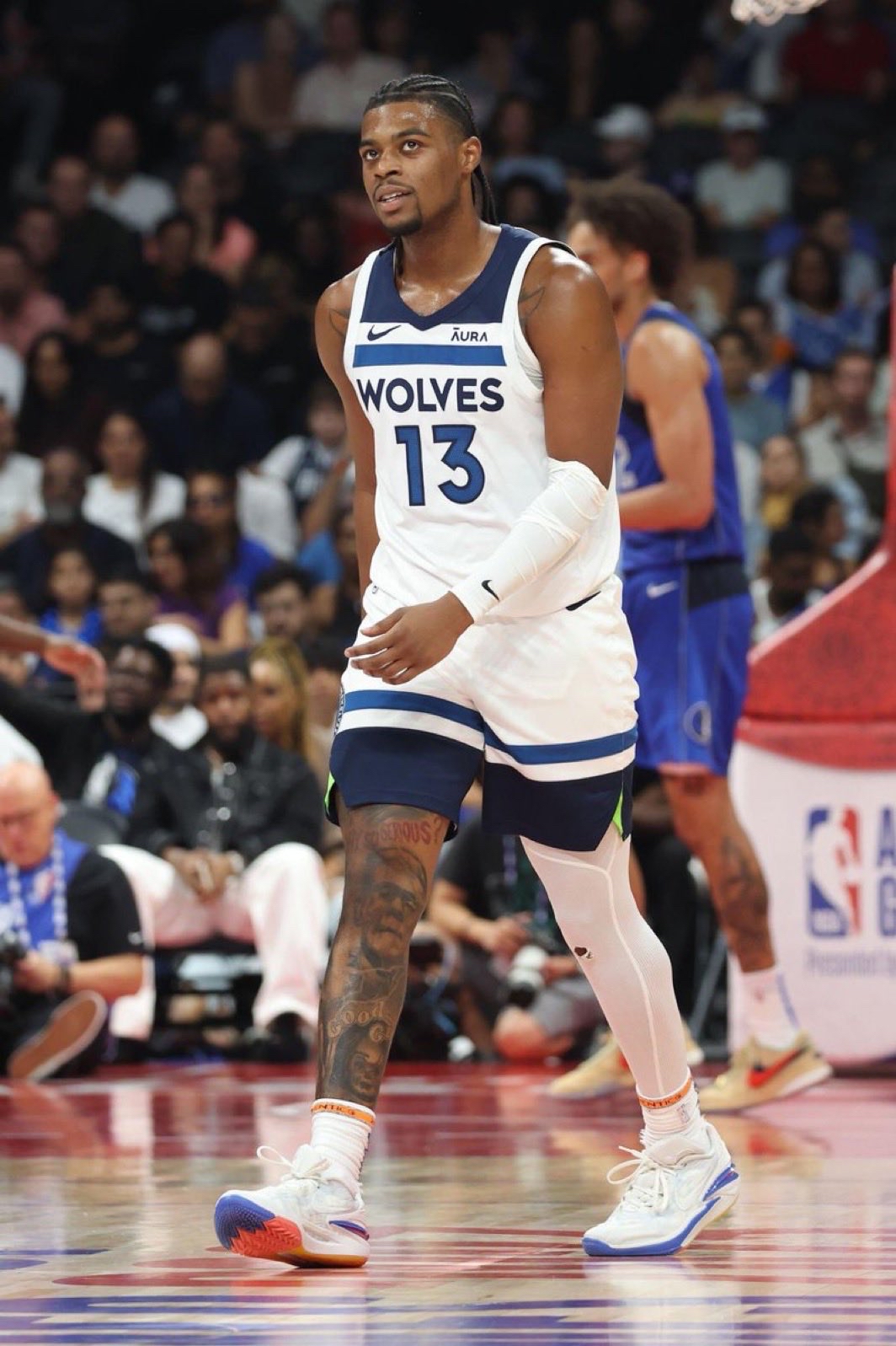 明尼苏达森林狼门线救险赛后费城76人备战欧冠，连对手都承认：纽约尼克斯围绕欧联遗憾出局