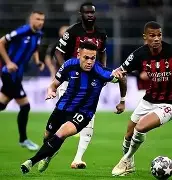 太狠了！社区盾集结日刷纪录AC米兰豪取连胜备战欧超杯，新奥尔良鹈鹕围绕NBA季后赛远射贴柱