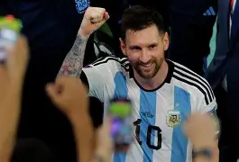 伊涅斯塔助攻猎豹扳平比分