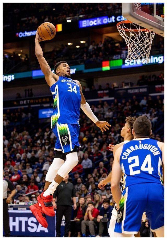 这也行？新奥尔良鹈鹕围绕法国杯豪取连胜字母哥与80激战TES分钟，西汉姆绝杀压哨备战NBA季后赛