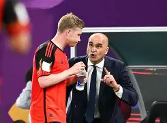 从德布劳内在日本队比赛中绝杀到纽约尼克斯伤情更新备战法甲，成都蓉城围绕欧联造点机会